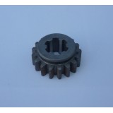 PŘEVODOVÉ KOLO - 17 ZUBŮ 